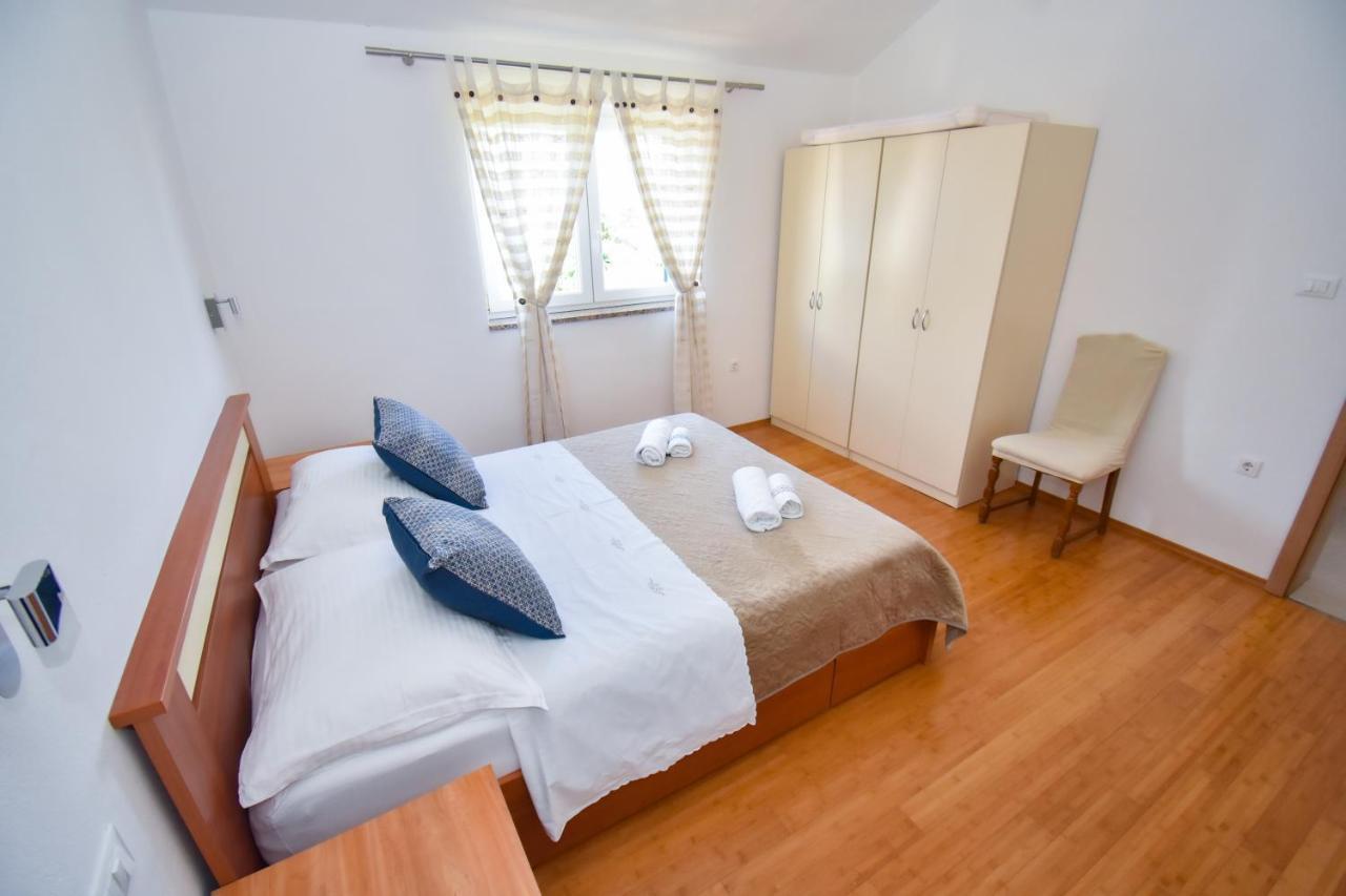 Apartment Vip ซาดาร์ ภายนอก รูปภาพ