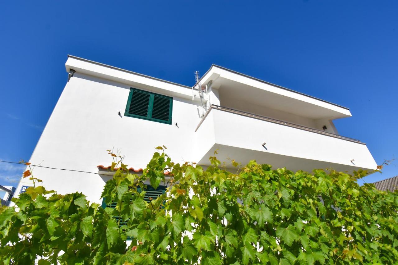 Apartment Vip ซาดาร์ ภายนอก รูปภาพ